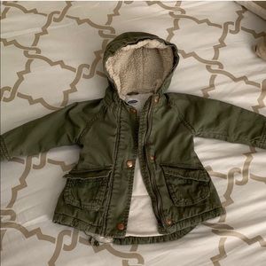 Old Navy coat/jacket
